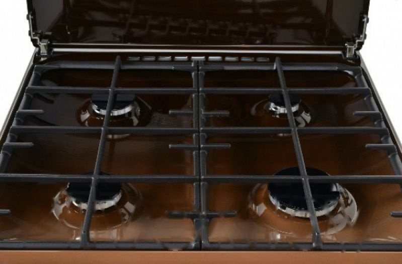 Покупка товаров в Беларуси, рассрочка, кредит, лизинг, оплата частями на platipotom.by, удобная доставка - фото плита газовая gefest 6102-02 к (6102-02 0001) 