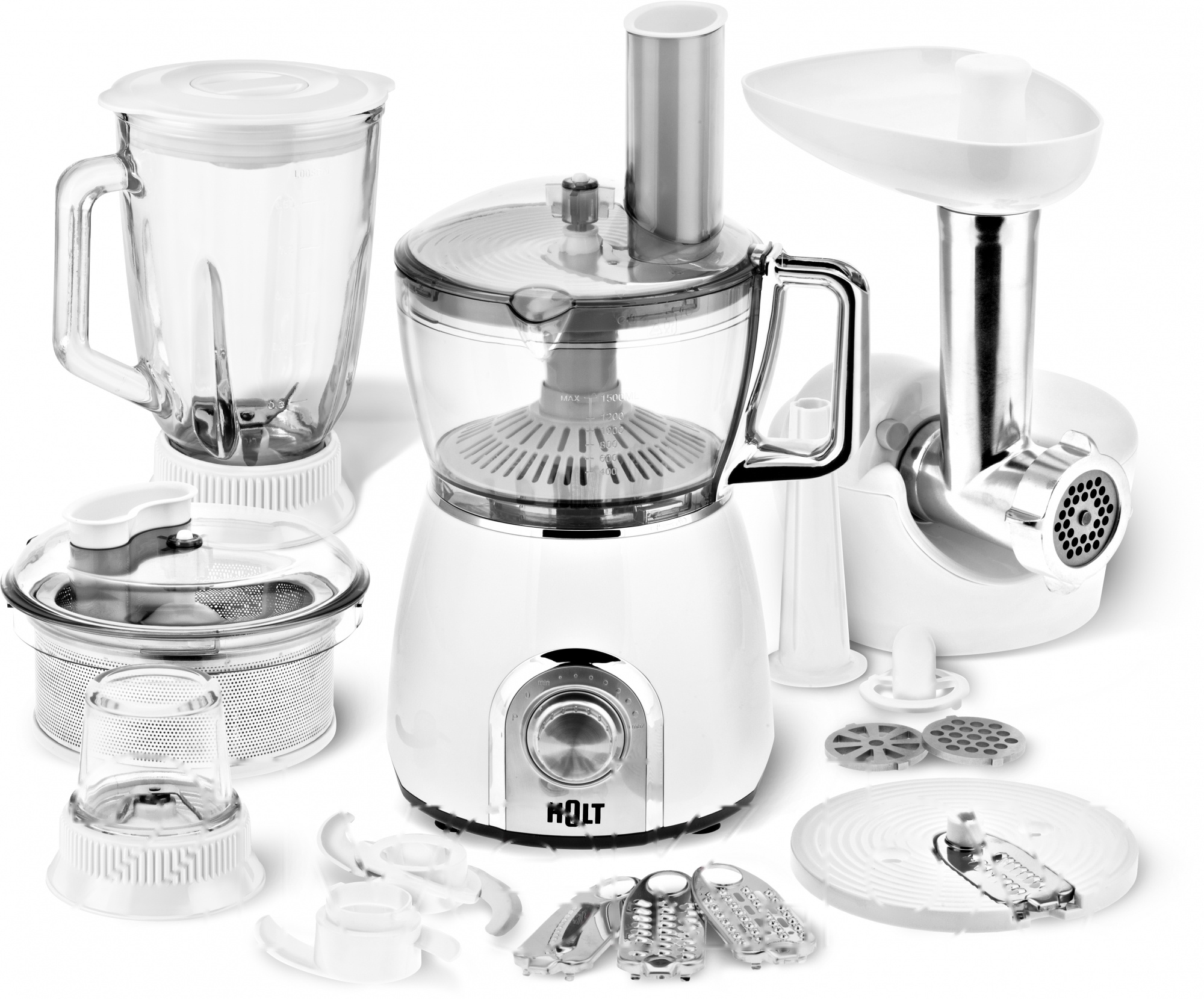 Покупка товаров в Беларуси, рассрочка, кредит, лизинг, оплата частями на platipotom.by, удобная доставка - фото кухонный комбайн holt ht-fp-004 