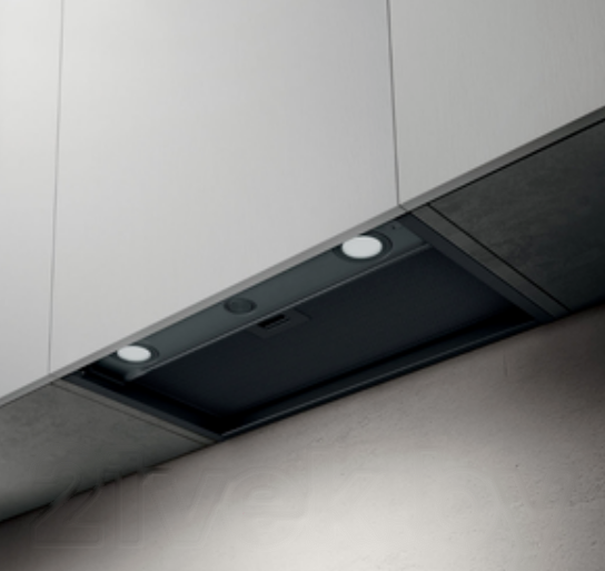 Покупка товаров в Беларуси, рассрочка, кредит, лизинг, оплата частями на platipotom.by, удобная доставка - фото вытяжка скрытая elica boxin lx/bl mat/a/60 