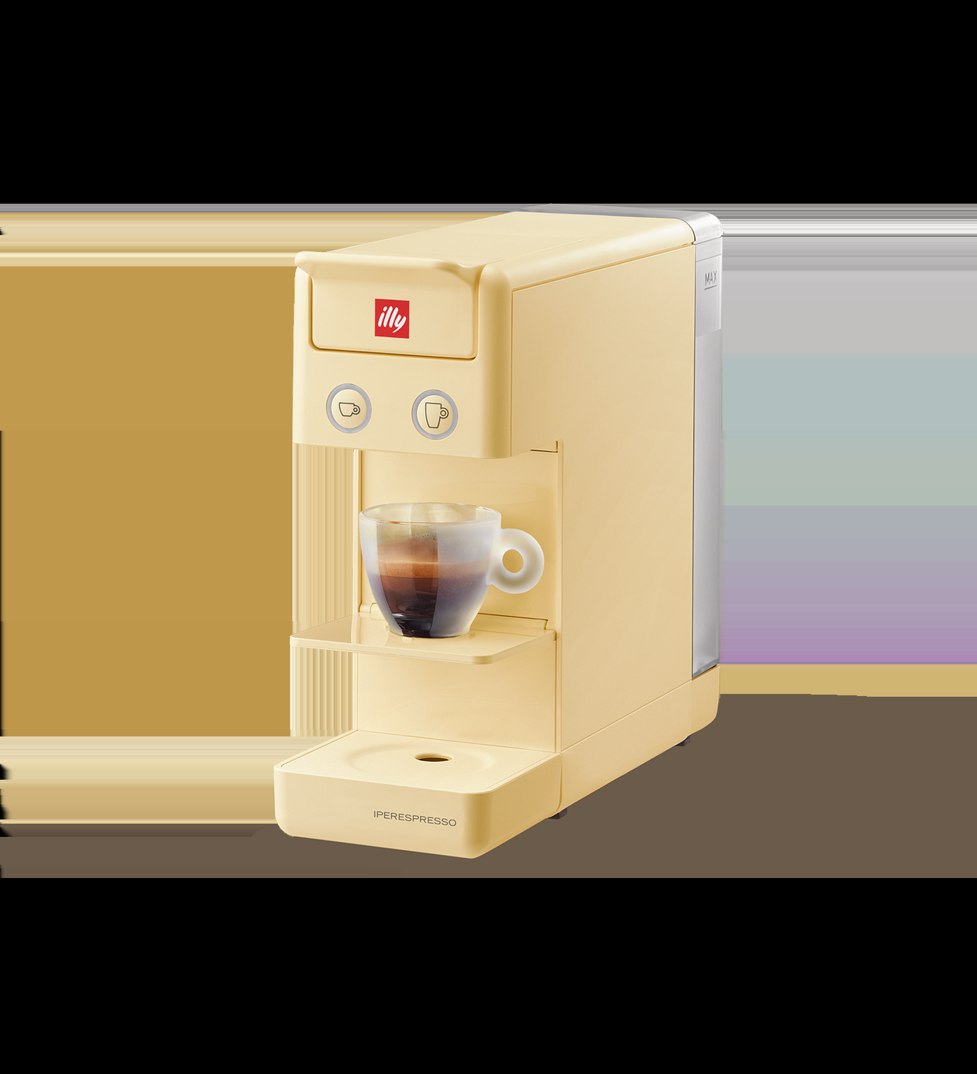 Покупка товаров в Беларуси, рассрочка, кредит, лизинг, оплата частями на platipotom.by, удобная доставка - фото капсульная кофеварка illy y3.3 60569 (желтый) 