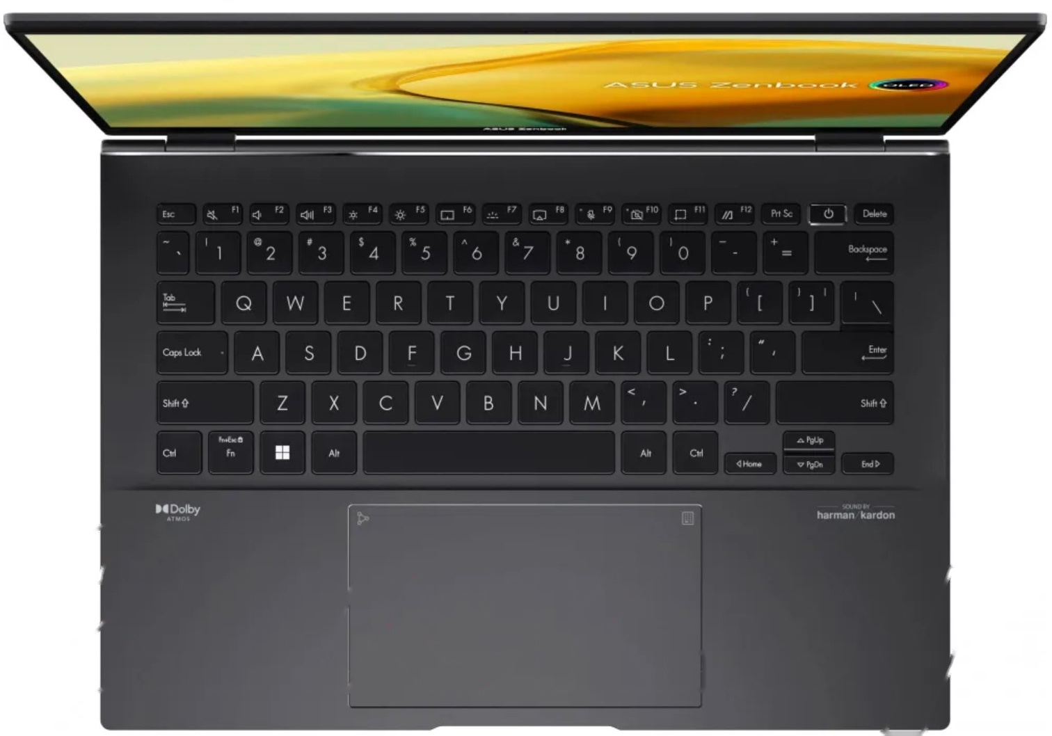 Покупка товаров в Беларуси, рассрочка, кредит, лизинг, оплата частями на platipotom.by, удобная доставка - фото ноутбук asus zenbook 14 um3402ya-kp854 