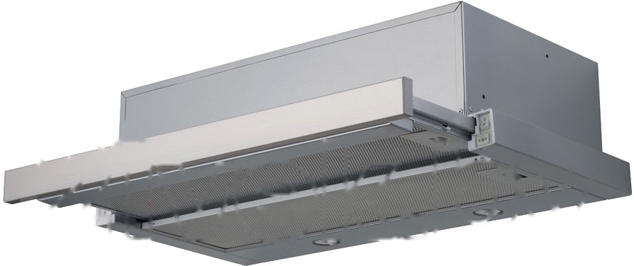 Покупка товаров в Беларуси, рассрочка, кредит, лизинг, оплата частями на platipotom.by, удобная доставка - фото вытяжка телескопическая akpo light eco glass twin 60 wk-7 т-300 (нержавеющая сталь) 