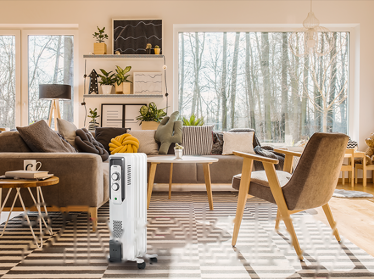 Покупка товаров в Беларуси, рассрочка, кредит, лизинг, оплата частями на platipotom.by, удобная доставка - фото масляный радиатор ballu cube boh/cb-11w 2200 (нс-1133491) 