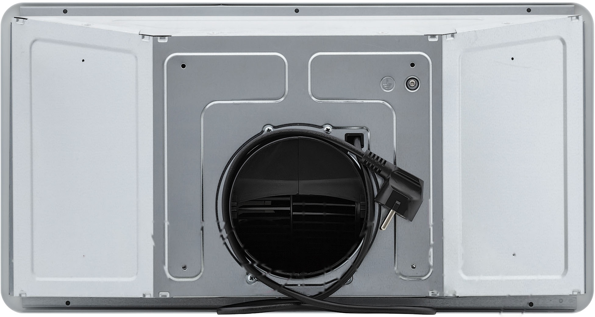 Покупка товаров в Беларуси, рассрочка, кредит, лизинг, оплата частями на platipotom.by, удобная доставка - фото вытяжка скрытая krona elisa 600 pb / ка-00005275 (белый) 