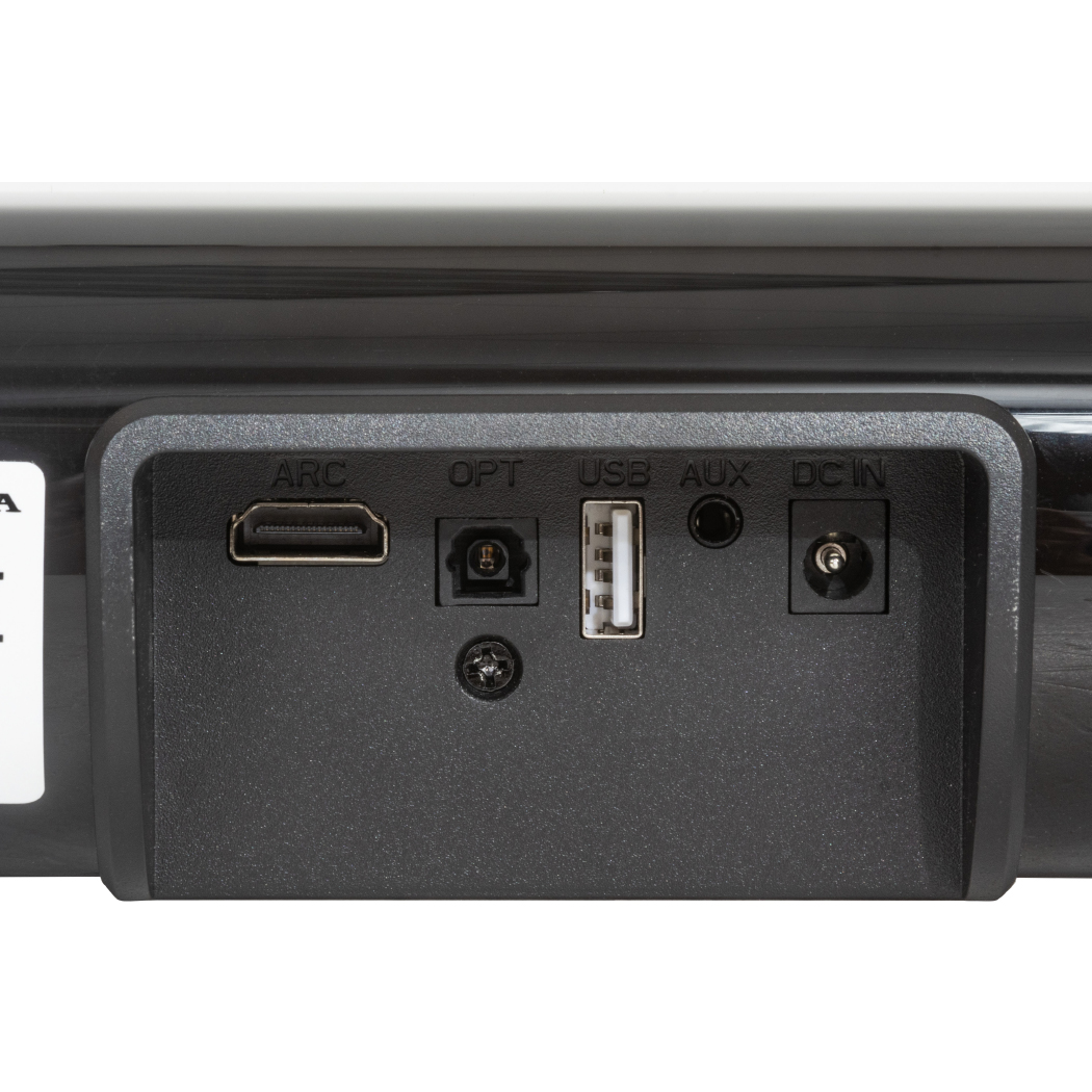 Покупка товаров в Беларуси, рассрочка, кредит, лизинг, оплата частями на platipotom.by, удобная доставка - фото звуковая панель (саундбар) supra ssb-205 