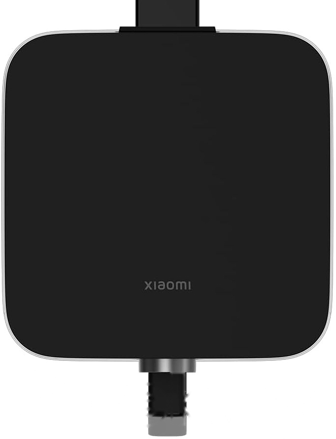 Покупка товаров в Беларуси, рассрочка, кредит, лизинг, оплата частями на platipotom.by, удобная доставка - фото аэрогриль xiaomi smart air fryer 6.5l maf10 / bhr7357eu (черный) 