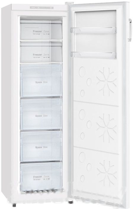 Покупка товаров в Беларуси, рассрочка, кредит, лизинг, оплата частями на platipotom.by, удобная доставка - фото морозильник maunfeld mffr170w 