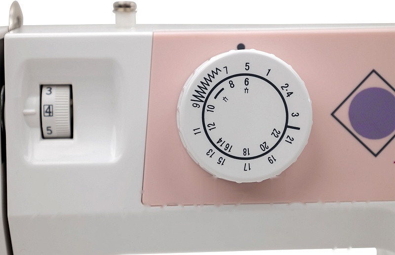 Покупка товаров в Беларуси, рассрочка, кредит, лизинг, оплата частями на platipotom.by, удобная доставка - фото швейная машина leader tweed 