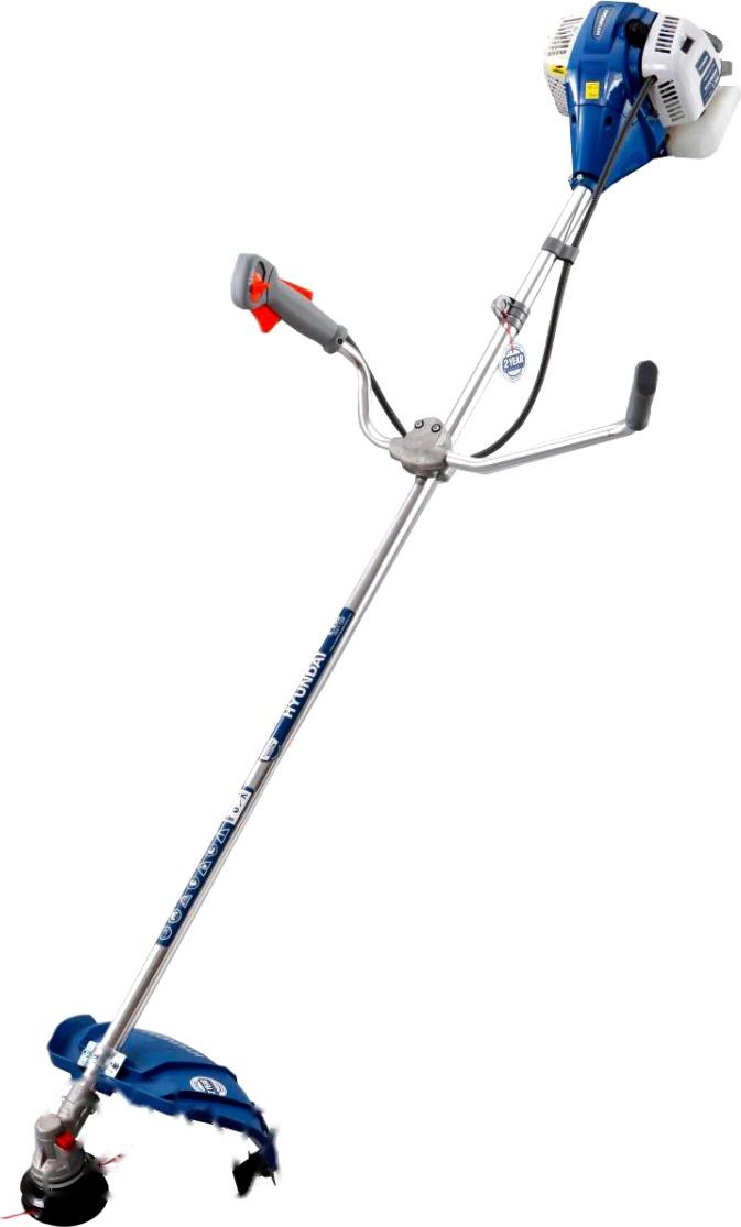 Покупка товаров в Беларуси, рассрочка, кредит, лизинг, оплата частями на platipotom.by, удобная доставка - фото триммер бензиновый hyundai z 355 