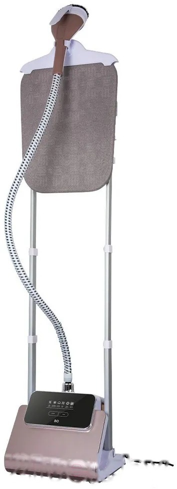 Покупка товаров в Беларуси, рассрочка, кредит, лизинг, оплата частями на platipotom.by, удобная доставка - фото отпариватель bq sg5007s (шампань) 