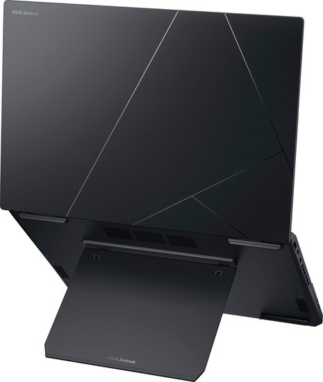 Покупка товаров в Беларуси, рассрочка, кредит, лизинг, оплата частями на platipotom.by, удобная доставка - фото ноутбук asus zenbook duo oled/ux8406ma-ql437w (90nb12u1-m00rm0) 