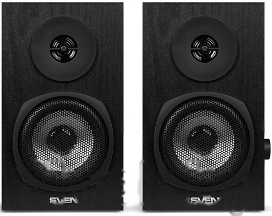 Покупка товаров в Беларуси, рассрочка, кредит, лизинг, оплата частями на platipotom.by, удобная доставка - фото мультимедиа акустика sven sps-575 (черный) 