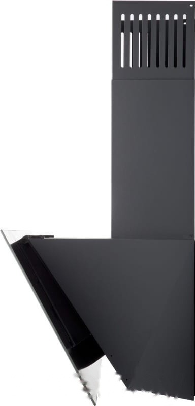 Покупка товаров в Беларуси, рассрочка, кредит, лизинг, оплата частями на platipotom.by, удобная доставка - фото вытяжка наклонная konigin colibri grey 50 