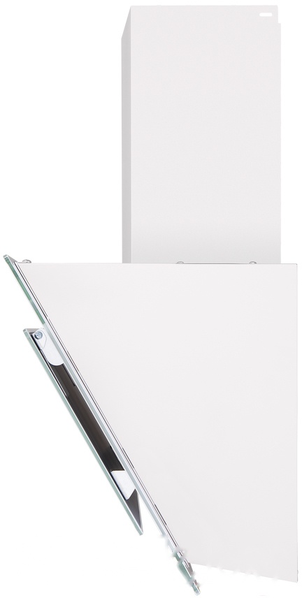 Покупка товаров в Беларуси, рассрочка, кредит, лизинг, оплата частями на platipotom.by, удобная доставка - фото вытяжка наклонная homsair elf push 60 (белый) 