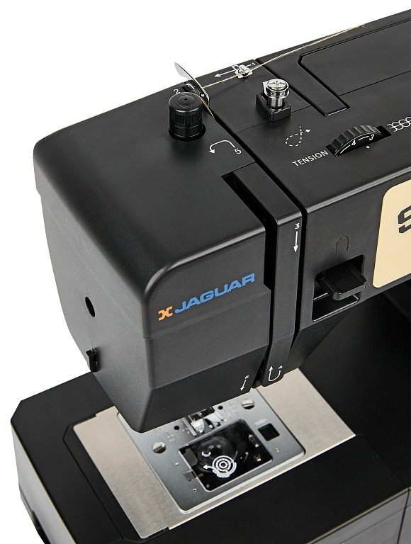 Покупка товаров в Беларуси, рассрочка, кредит, лизинг, оплата частями на platipotom.by, удобная доставка - фото швейная машина jaguar super jeans xl 