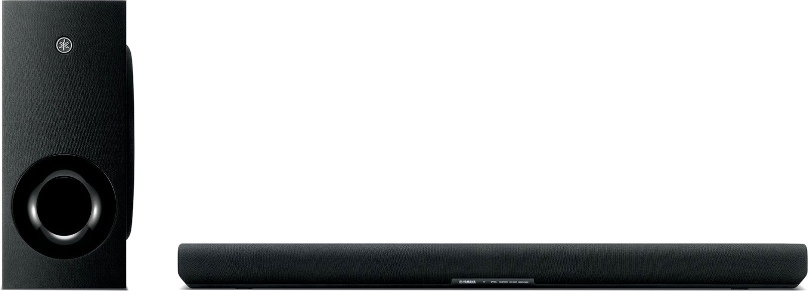 Покупка товаров в Беларуси, рассрочка, кредит, лизинг, оплата частями на platipotom.by, удобная доставка - фото звуковая панель (саундбар) yamaha sr-b40a (черный) 