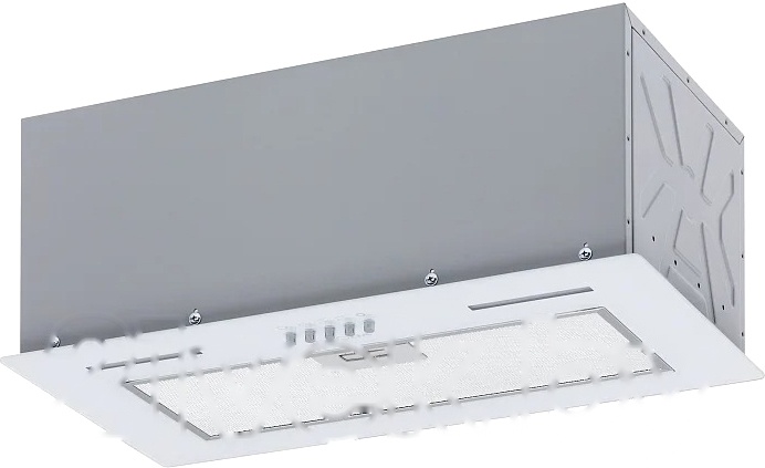 Покупка товаров в Беларуси, рассрочка, кредит, лизинг, оплата частями на platipotom.by, удобная доставка - фото вытяжка скрытая krona wermut 600 dn pb / ка-00007194 (белый) 