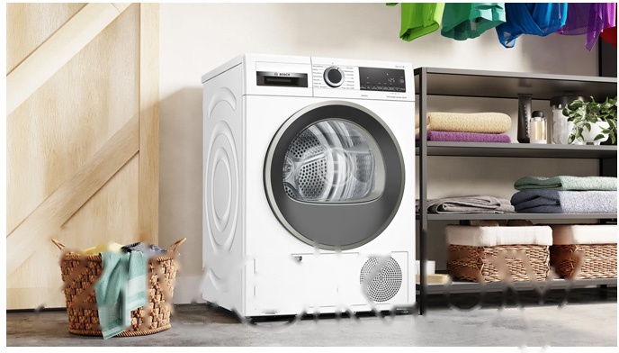 Покупка товаров в Беларуси, рассрочка, кредит, лизинг, оплата частями на platipotom.by, удобная доставка - фото сушильная машина bosch wqg2410epl 