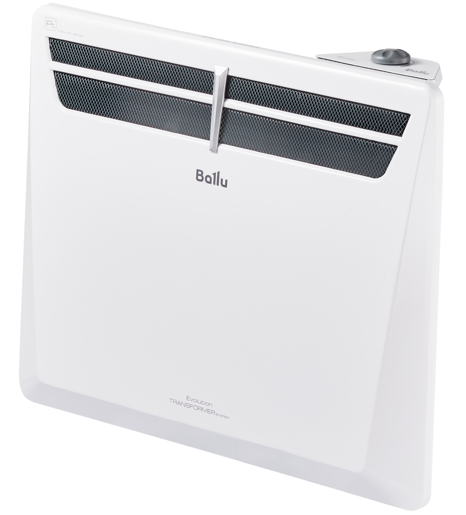 Покупка товаров в Беларуси, рассрочка, кредит, лизинг, оплата частями на platipotom.by, удобная доставка - фото конвектор ballu evolution transformer bec/evu-1000 (механическое управление, с шасси) 