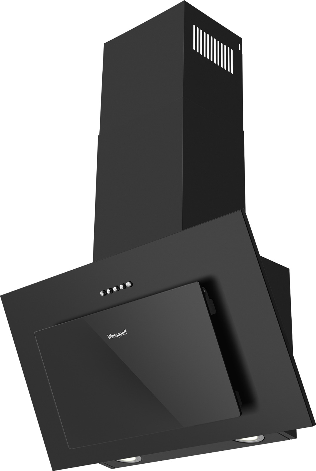 Покупка товаров в Беларуси, рассрочка, кредит, лизинг, оплата частями на platipotom.by, удобная доставка - фото вытяжка наклонная weissgauff yota 600 pb bl 