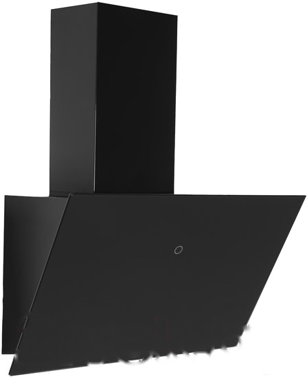 Покупка товаров в Беларуси, рассрочка, кредит, лизинг, оплата частями на platipotom.by, удобная доставка - фото вытяжка наклонная exiteq ex-1166 (черный) 