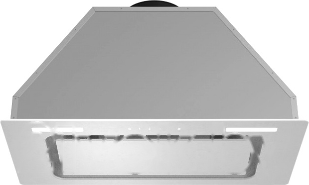 Покупка товаров в Беларуси, рассрочка, кредит, лизинг, оплата частями на platipotom.by, удобная доставка - фото вытяжка скрытая schtoff wanda 60 (белый) 