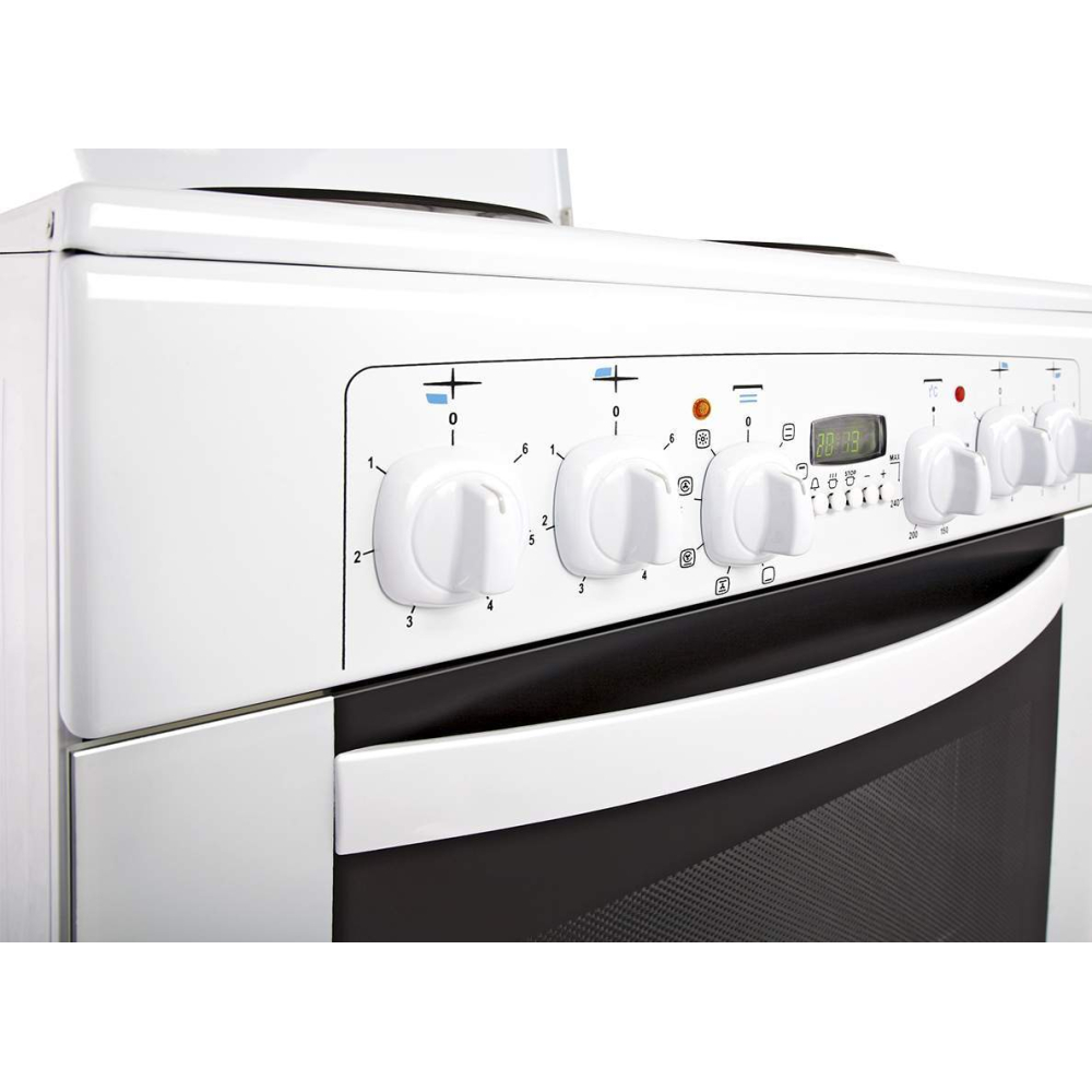 Покупка товаров в Беларуси, рассрочка, кредит, лизинг, оплата частями на platipotom.by, удобная доставка - фото плита электрическая gefest 6140-03 