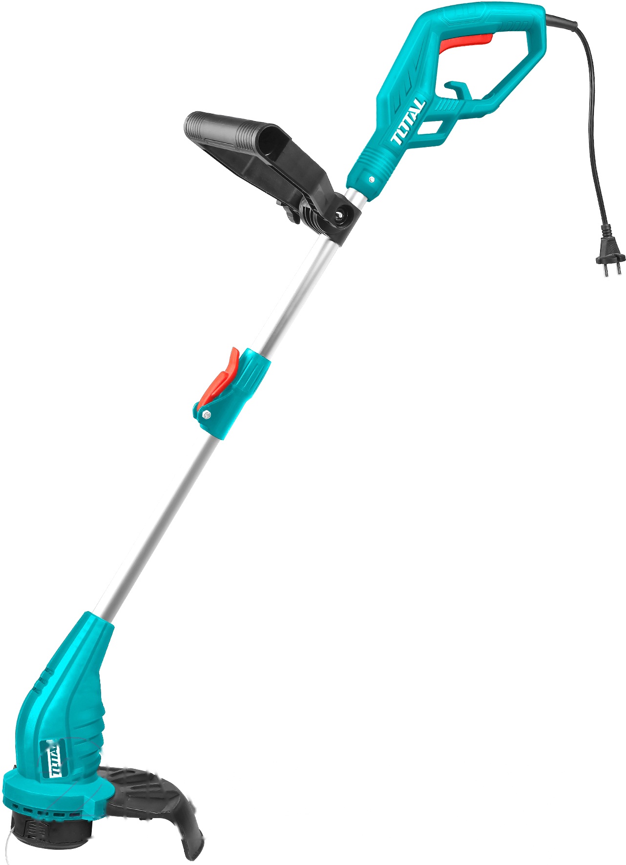 Покупка товаров в Беларуси, рассрочка, кредит, лизинг, оплата частями на platipotom.by, удобная доставка - фото триммер электрический total tg103512 