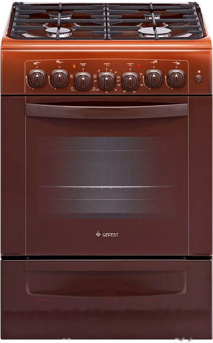 Покупка товаров в Беларуси, рассрочка, кредит, лизинг, оплата частями на platipotom.by, удобная доставка - фото плита газовая gefest 6102-02 к (6102-02 0001) 