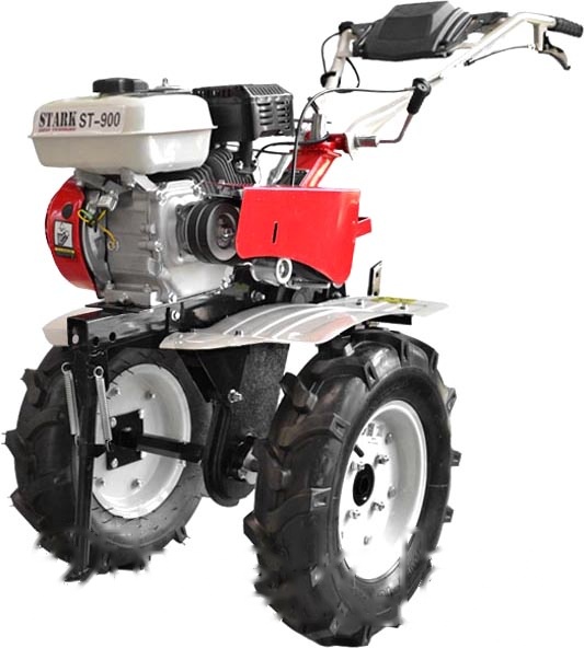 Покупка товаров в Беларуси, рассрочка, кредит, лизинг, оплата частями на platipotom.by, удобная доставка - фото мотоблок бензиновый stark st 900м-3 / 2250-3822 
