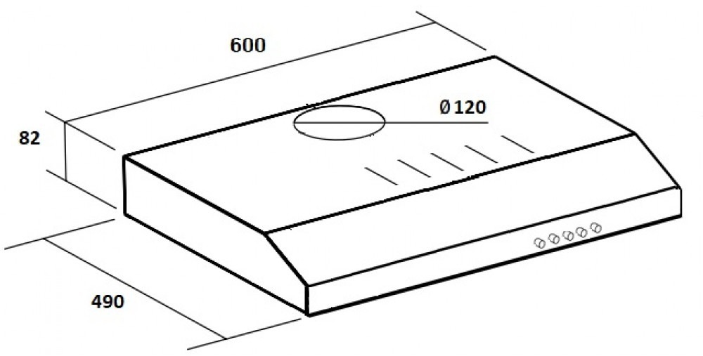 Покупка товаров в Беларуси, рассрочка, кредит, лизинг, оплата частями на platipotom.by, удобная доставка - фото вытяжка плоская schtoff c1-t600 x 