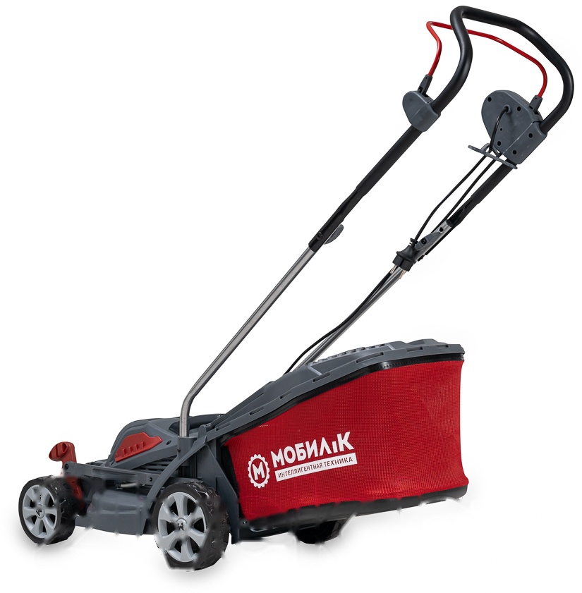Покупка товаров в Беларуси, рассрочка, кредит, лизинг, оплата частями на platipotom.by, удобная доставка - фото газонокосилка электрическая мобил к комфорт xme32 (mbk0027784) 