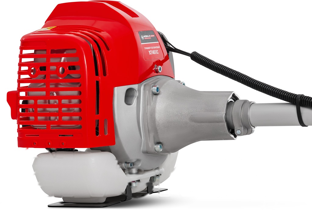 Покупка товаров в Беларуси, рассрочка, кредит, лизинг, оплата частями на platipotom.by, удобная доставка - фото триммер бензиновый мобил к комфорт xt451с (mbk0027117) 