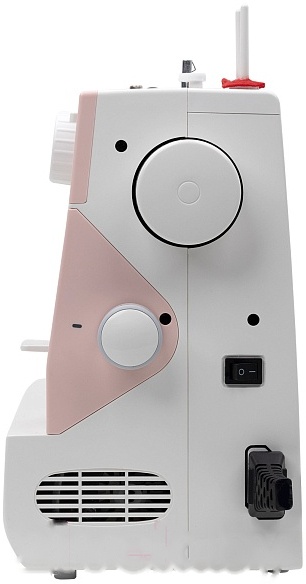 Покупка товаров в Беларуси, рассрочка, кредит, лизинг, оплата частями на platipotom.by, удобная доставка - фото швейная машина leader tweed 