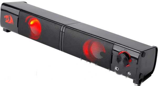 Покупка товаров в Беларуси, рассрочка, кредит, лизинг, оплата частями на platipotom.by, удобная доставка - фото акустическая система redragon orpheus / 77601 (черный) 