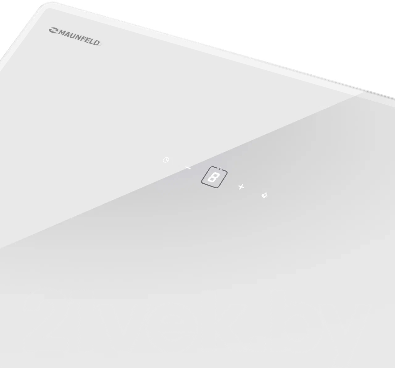 Покупка товаров в Беларуси, рассрочка, кредит, лизинг, оплата частями на platipotom.by, удобная доставка - фото вытяжка наклонная maunfeld eagle 850 60 (белое стекло) 