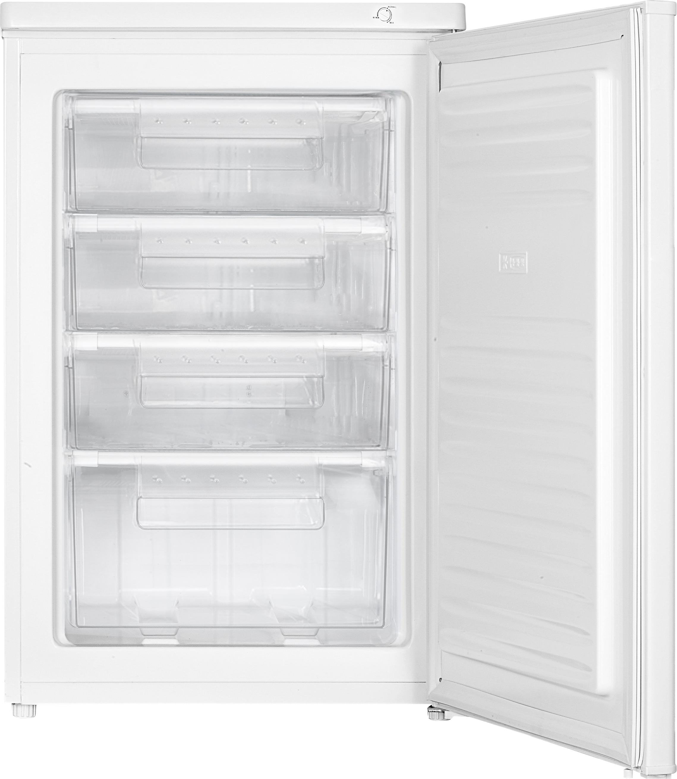 Покупка товаров в Беларуси, рассрочка, кредит, лизинг, оплата частями на platipotom.by, удобная доставка - фото морозильник vivaris vflw085m0 