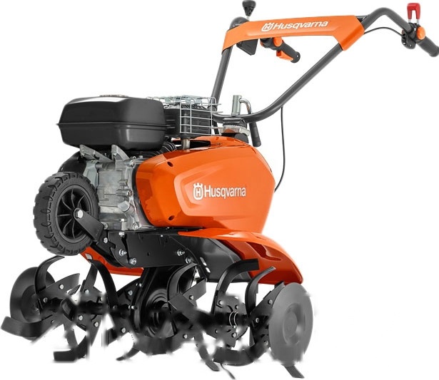 Покупка товаров в Беларуси, рассрочка, кредит, лизинг, оплата частями на platipotom.by, удобная доставка - фото мотокультиватор бензиновый husqvarna tf 435p (967 10 13-01) 