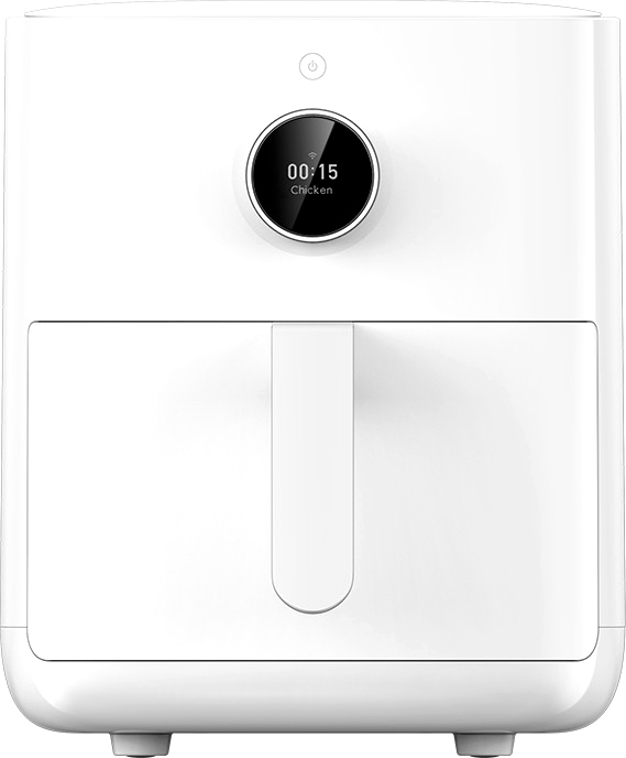 Покупка товаров в Беларуси, рассрочка, кредит, лизинг, оплата частями на platipotom.by, удобная доставка - фото аэрогриль xiaomi smart air fryer 4.5l maf14 / bhr8234eu 