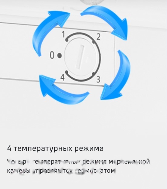 Покупка товаров в Беларуси, рассрочка, кредит, лизинг, оплата частями на platipotom.by, удобная доставка - фото морозильник maunfeld mffr143w 