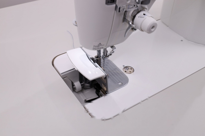 Покупка товаров в Беларуси, рассрочка, кредит, лизинг, оплата частями на platipotom.by, удобная доставка - фото швейная машина juki tl-2300 