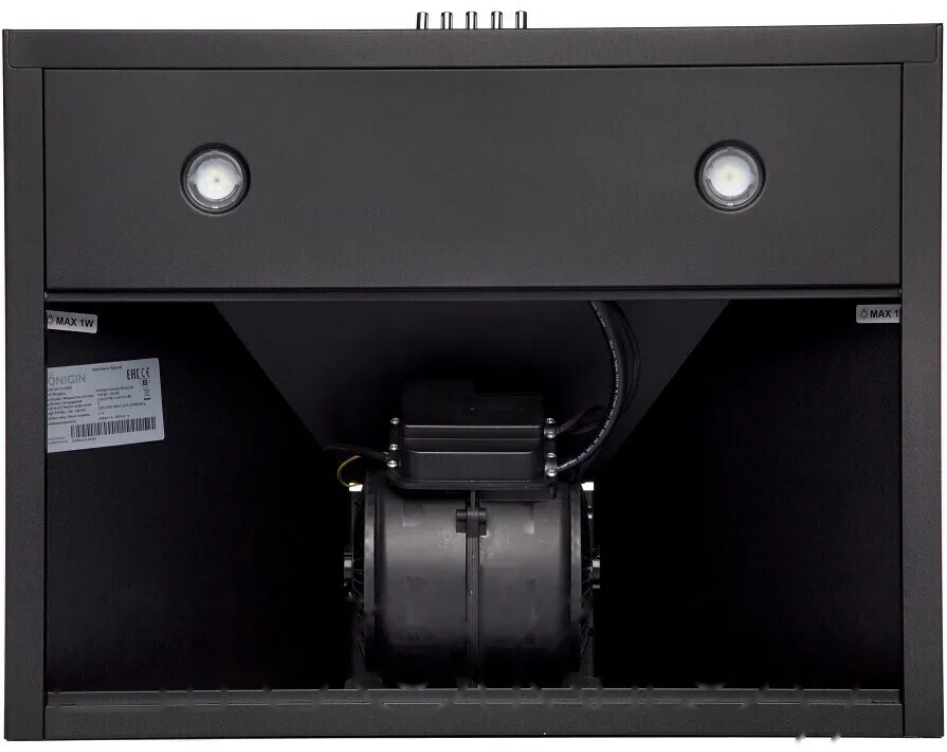 Покупка товаров в Беларуси, рассрочка, кредит, лизинг, оплата частями на platipotom.by, удобная доставка - фото вытяжка купольная konigin canary 60 (черный) 