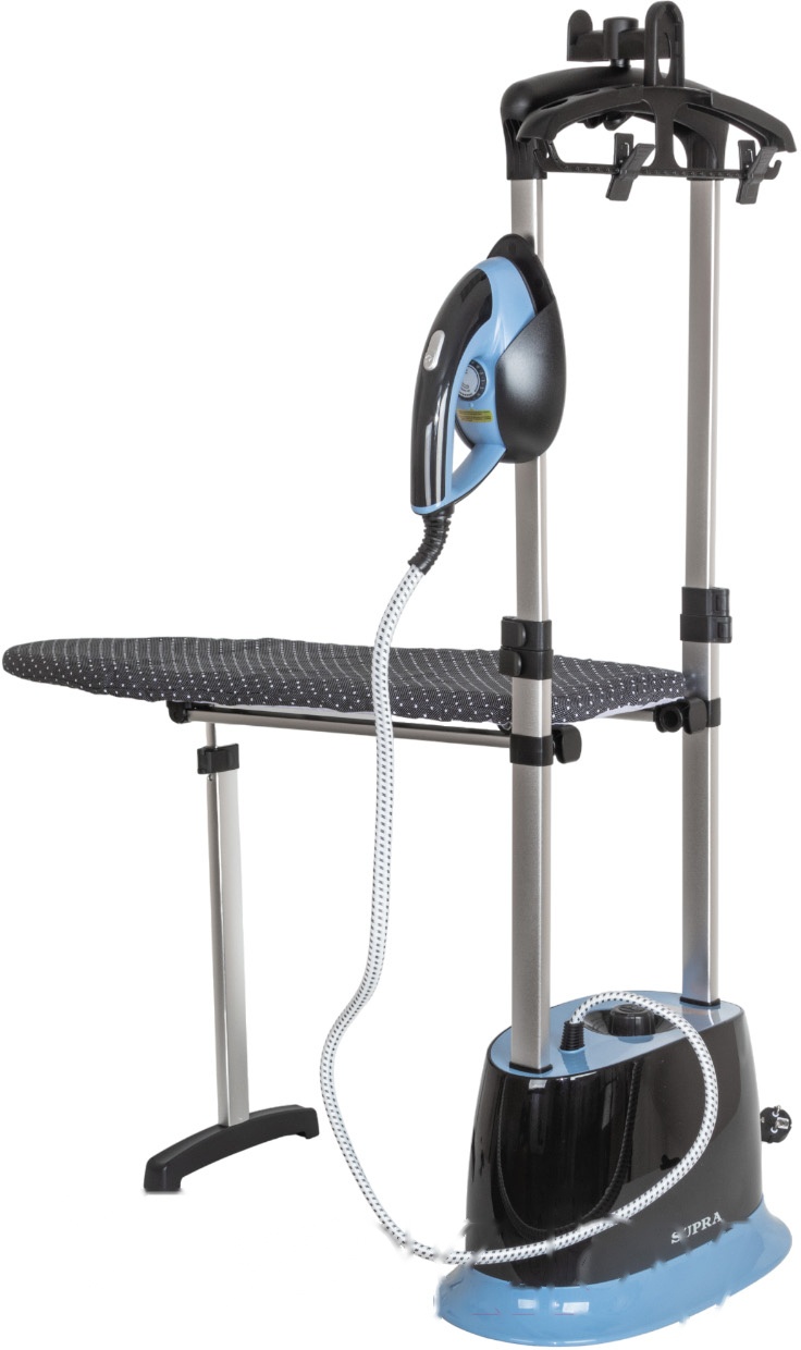 Покупка товаров в Беларуси, рассрочка, кредит, лизинг, оплата частями на platipotom.by, удобная доставка - фото отпариватель supra sbs-301 