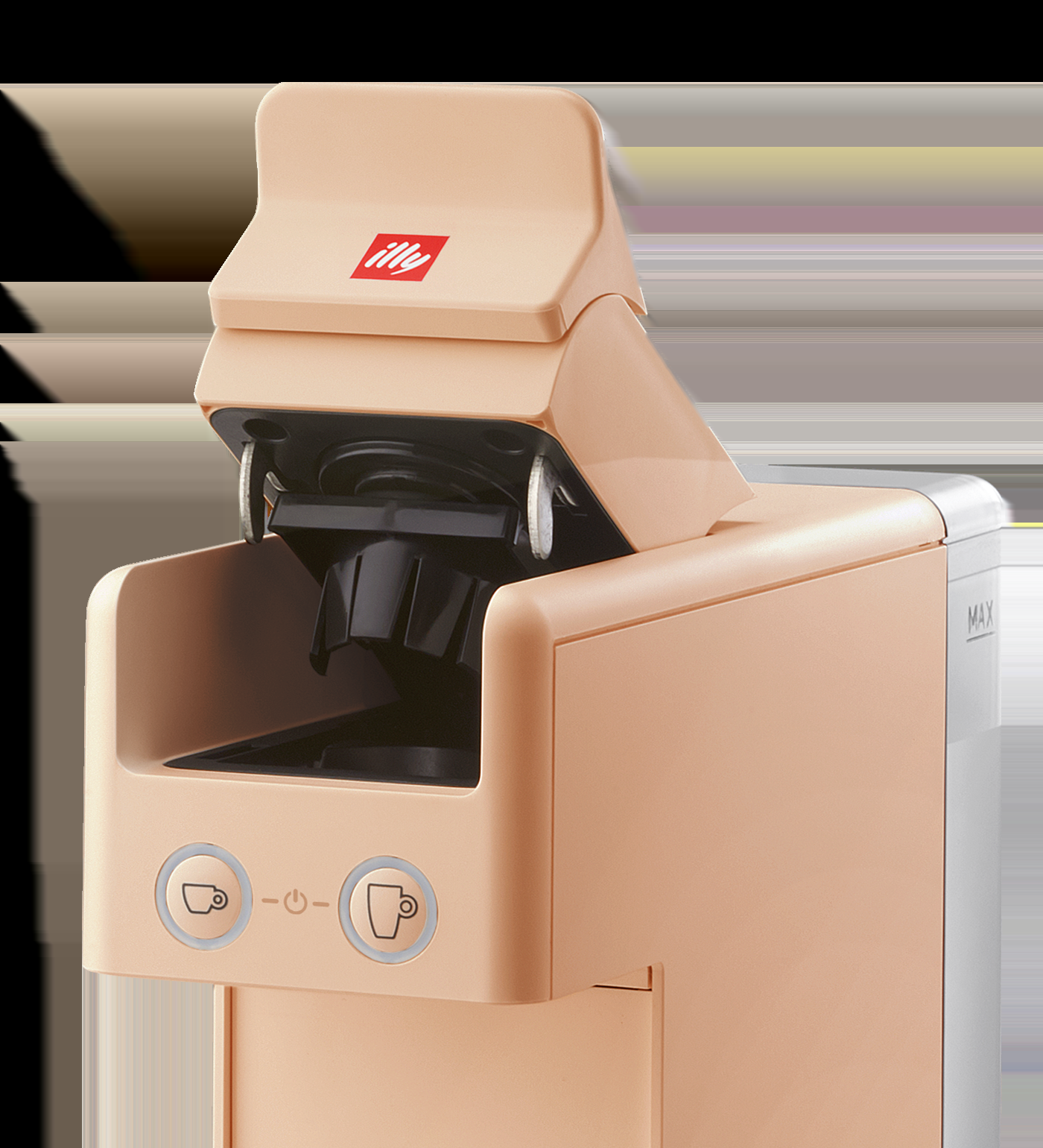 Покупка товаров в Беларуси, рассрочка, кредит, лизинг, оплата частями на platipotom.by, удобная доставка - фото капсульная кофеварка illy y3.3 60491 (оранжевый) 