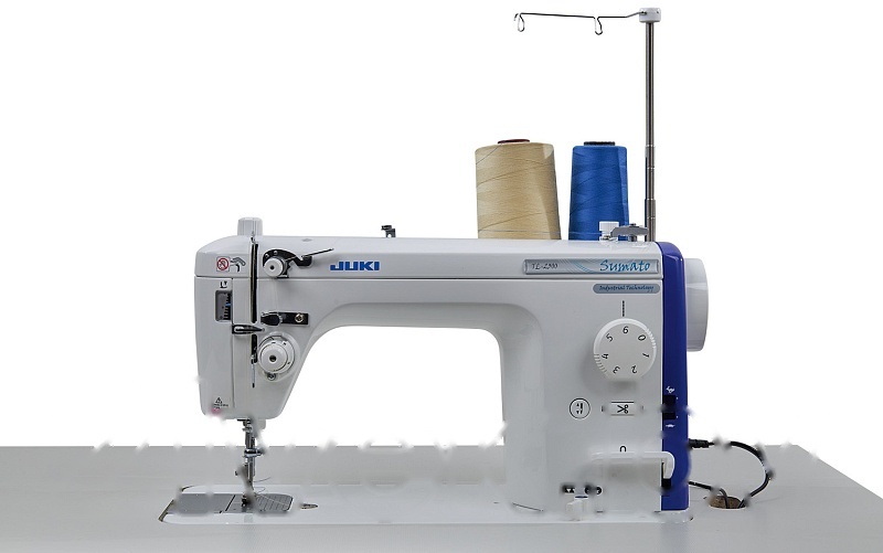 Покупка товаров в Беларуси, рассрочка, кредит, лизинг, оплата частями на platipotom.by, удобная доставка - фото швейная машина juki tl-2300 