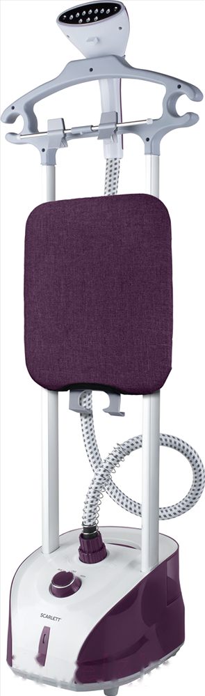 Покупка товаров в Беларуси, рассрочка, кредит, лизинг, оплата частями на platipotom.by, удобная доставка - фото отпариватель scarlett sc-gs130s09 