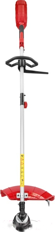 Покупка товаров в Беларуси, рассрочка, кредит, лизинг, оплата частями на platipotom.by, удобная доставка - фото триммер электрический wortex te 3813-2 s (0318226) 