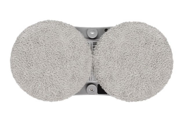 Покупка товаров в Беларуси, рассрочка, кредит, лизинг, оплата частями на platipotom.by, удобная доставка - фото робот-мойщик окон redmond w2400 (серый) 