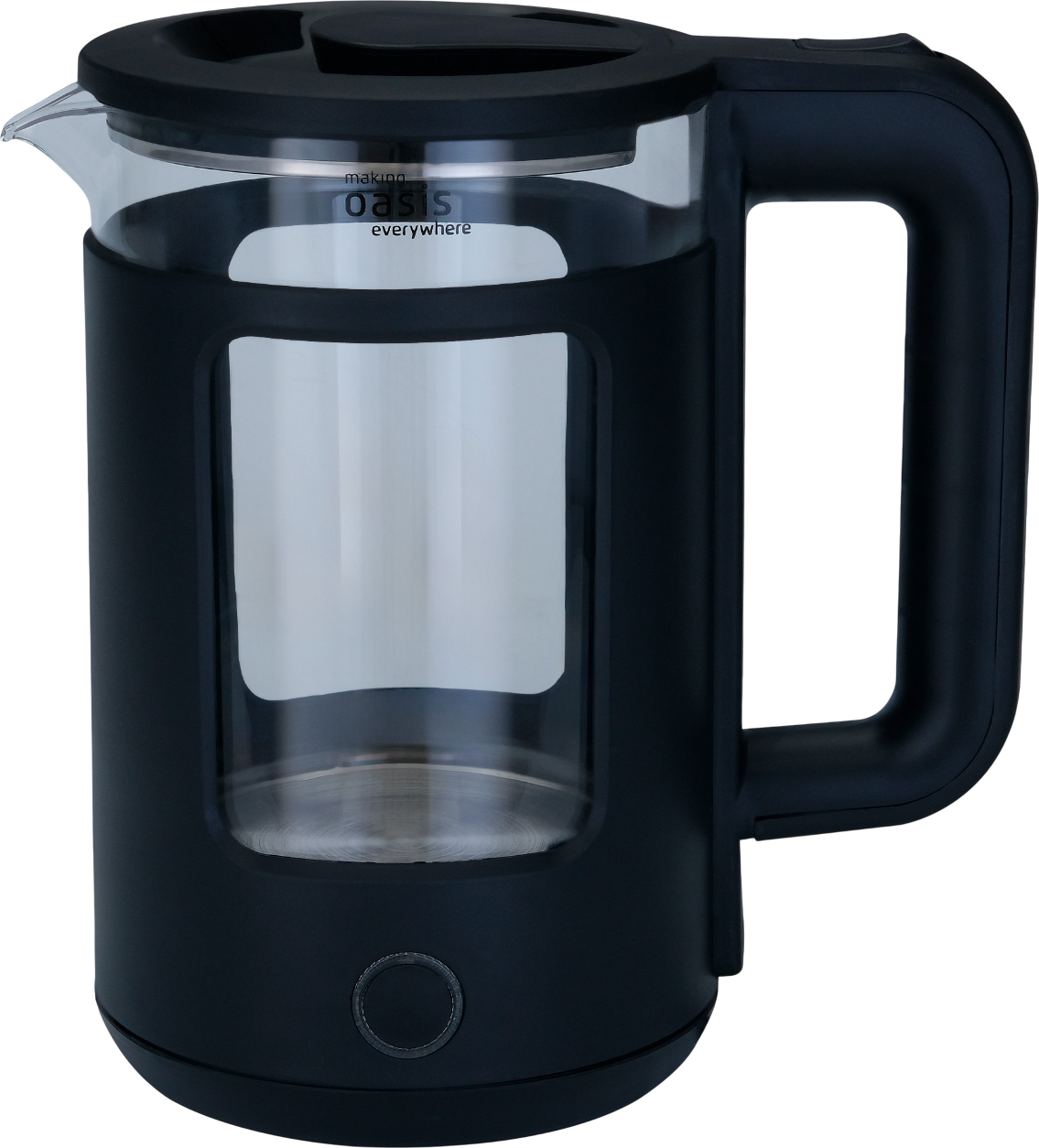 Покупка товаров в Беларуси, рассрочка, кредит, лизинг, оплата частями на platipotom.by, удобная доставка - фото электрочайник making oasis everywhere k-17gpb 