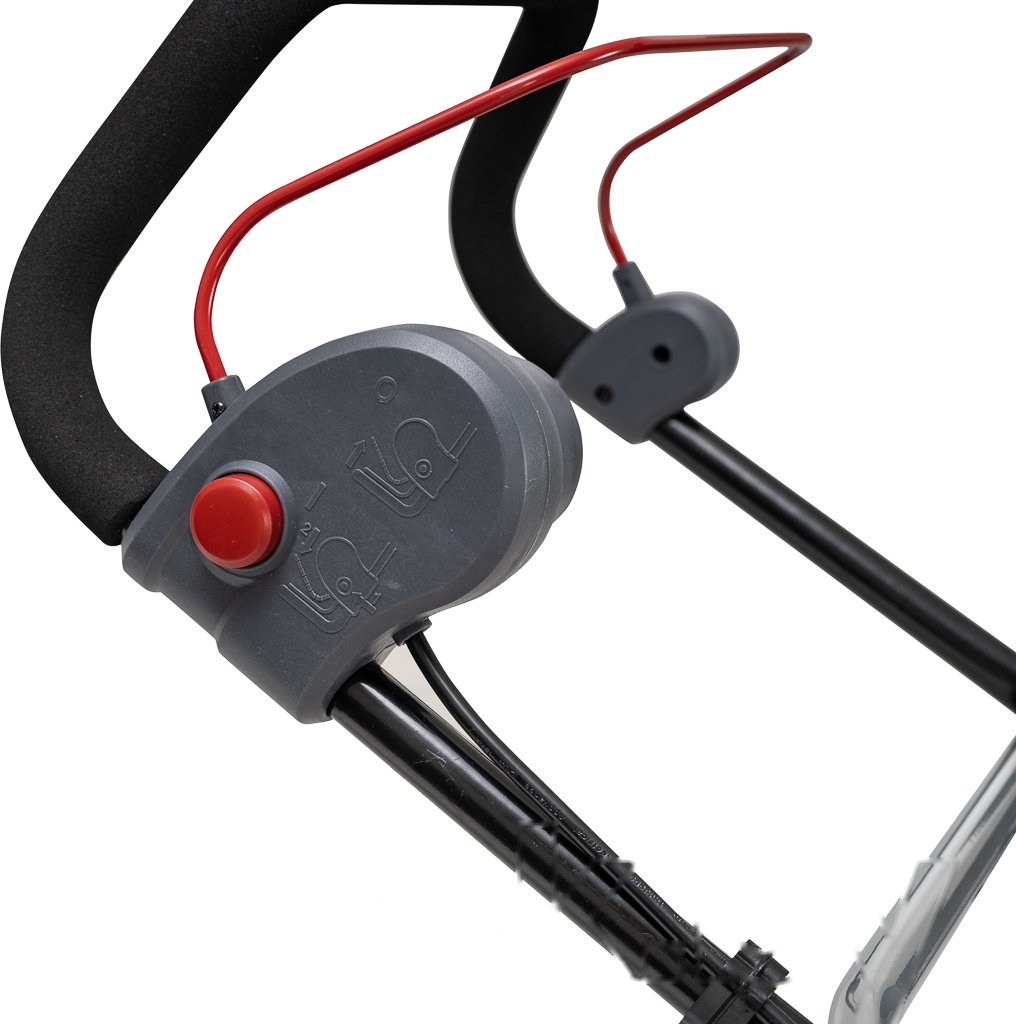 Покупка товаров в Беларуси, рассрочка, кредит, лизинг, оплата частями на platipotom.by, удобная доставка - фото газонокосилка электрическая мобил к про xme37 (mbk0027788) 